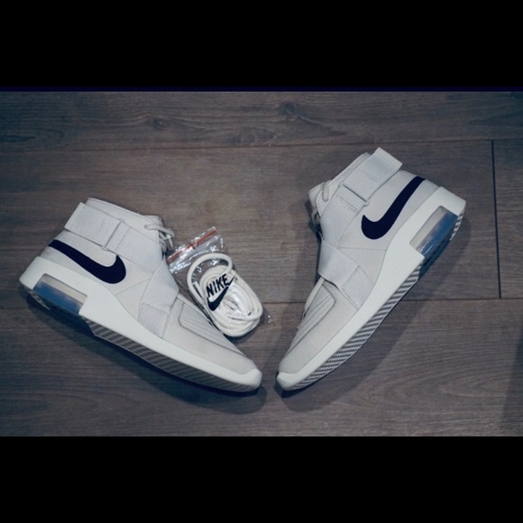 Nike Fear of God “Raid”